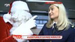 Mos Maruta a intrat in tara! Ce cadouri de tot rasul a adus pentru vedete