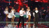 
	Vezi cum au cantat Pepe si Dragos Chircu piesa "Abrazame"!

