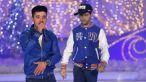 NU RATA! De revelion vezi momentele speciale pregatite de fostii concurenti la Romanii au talent!