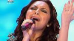 Vezi cum a reusit Andra sa lase publicul cu gura cascata cand a cantat  Somewhere over the rainbow !