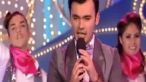
	O sa dansezi cu scaun cu tot! Asculta aici un super duet: Marcel Lovin si Anthony Icuagu
