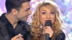 
	Si acum, sa vina zapada! Cat de frumos canta Vlad Stoia si Beatrice Vladan "Let it snow": VIDEO
