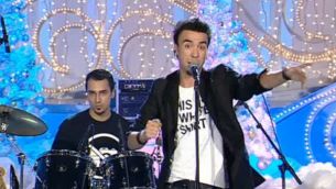 E un pachet de energie! Cine il asculta pe Daniel Max Dragomir cantand nu mai are nevoie de cafea toata ziua: