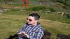 
	APARITIE MISTERIOASA: Ce au descoperit doi tineri In filmarea de vacanta
