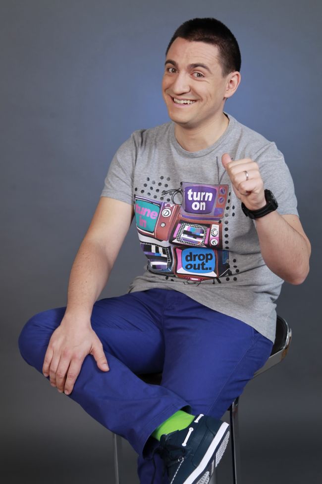 George Buhnici