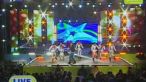 VIDEO. Vrei sa ii revezi? Cei mai buni concurenti de la Vocea Romaniei, super show in Piata Revolutiei