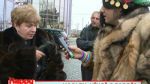 Haoleu, hanca o farsa pentru Ionela Prodan