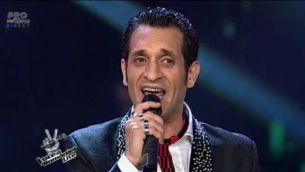 Iulian Canaf, singurul artist din Romania care iti canta oricand, la tine acasa. Afla cum