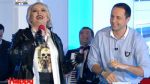Viorica si Ionita din Clejani - Florile mele