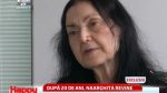 Naarghita vorbeste despre disparitia ei de pe scena