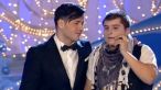 Mihai Cosofret, un talent neobisnuit. Vezi cat de bine poate imita diverse animale si pasari: