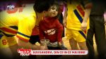 Kassandra, din ce in ce mai bine