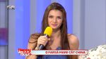Vezi ce a patit Ramona Gabor de ziua ei