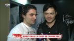 Prietenul la chef se cunoaste