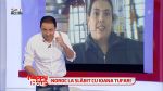 Noroc la slabit cu Ioana Tufar