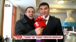 La multi ani pentru Cristi Borcea