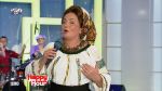Laura Lavric - de la crasma badea vine