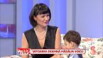 Viitoarea doamna Madalin Voicu