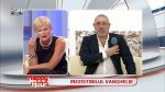 Monica Tatoiu vorbeste despre relatia lui Vanghelie