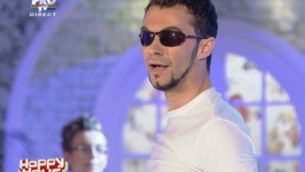 Dansul lui a fost vazut de 9.6 milioane de ori. Povestea lui Razy Gogonea, romanul care a facut senzatie la Britain s Got Talent