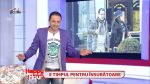Vanghelie ii cumpara Oanei Mizil ceasuri de 18 000 de euro