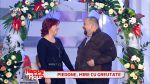 Piedone, dupa 22 de ani de casnicie