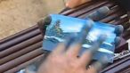 
	10 milioane de oameni au vazut clipul si au ramas INTERZISI! Ce face un artist din Chile: VIDEO
