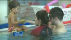 Nu ezitati sa mergeti cu cei mici la sport inca din primul an de viata!
	&nbsp;