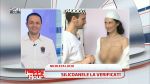Silicoanele la verificat!