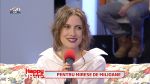 Iulia Albu, despre presupusa aventura a sotului: 
