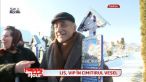Fost-am mare pacanist, mi se spunea domnu rsquo; Lis . Viorel Lis, SINGURUL om in viata cu cruce VIP in cimitirul de la Sapanta. VIDEO