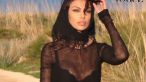 
	Madalina Ghenea are farmecul mediteranean al Sophiei Loren si privirea Angelinei Jolie. Cine a spus asta: FOTO
