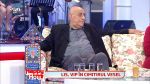 Viorel Lis si crucea lui VIP: “Fost-am mare pacanist, mi se spunea domnu' Lis”