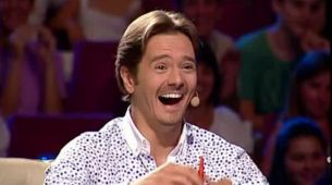 Talentul lor a ridicat sala in picioare! Doi baieti din Craiova l-au facut pana si pe Mihai Petre sa rada: VIDEO