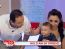 David Maruta a venit la Happy Hour, sa-i spuna  La multi ani  lui tati