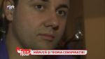 Maruta, bantuit de teoriile conspiratiei