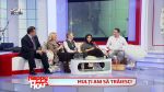 Andra, Adriana Bahmuteanu, Mihai Albu si Clejanii il sarbatoresc pe Maruta in direct