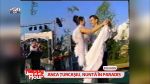 EXCLUSIV Happy Hour: Imagini de la nunta Ancai Turcasiu