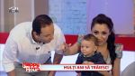 David Maruta a venit la Happy Hour, sa-i spuna 