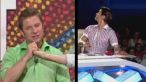 Prezenta fantomatica la  Romanii au talent . Mihai Petre AUDE VOCI. In ciuda aparentelor, NU Bartos e aparitia bizara