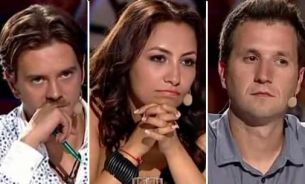 Tu ce citesti pe fetele lor? Au stat asa timp de 3 minute si NIMENI NU A INDRAZNIT sa apese pe  X ! VIDEO