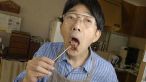 Delicatese din bucataria japoneza. Par crocante si bine facute, dar e greu sa le privesti: FOTO
