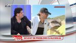 Dovada ca Alin Oprea are probleme cu alcoolul 