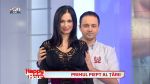 Cum arata primul piept al tarii
