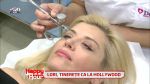 Loredana, tinerete ca la Hollywood