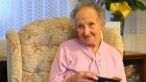 SECRETUL amuzant al unei bunicute de 100 de ani. Cum se mentine in forma la varsta asta: VIDEO