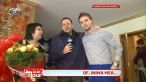 Inimi fara numar, fara numar pentru Carmen Serban. Echipa Happy Hour ii cere iertare cantaretei pentru ca i-a frant inima