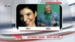 Pentru Andreea Tonciu, viitorul arata... nu prea bine