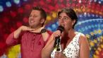 Probabil cea mai rapida eliminare de la ROMANII AU TALENT. Pavel Bartos n-a mai rezistat sa stea in culise: