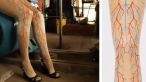 GALERIE FOTO: 10 modele ciudate de colanti. Ai indrazni sa iesi imbracata asa pe strada?
